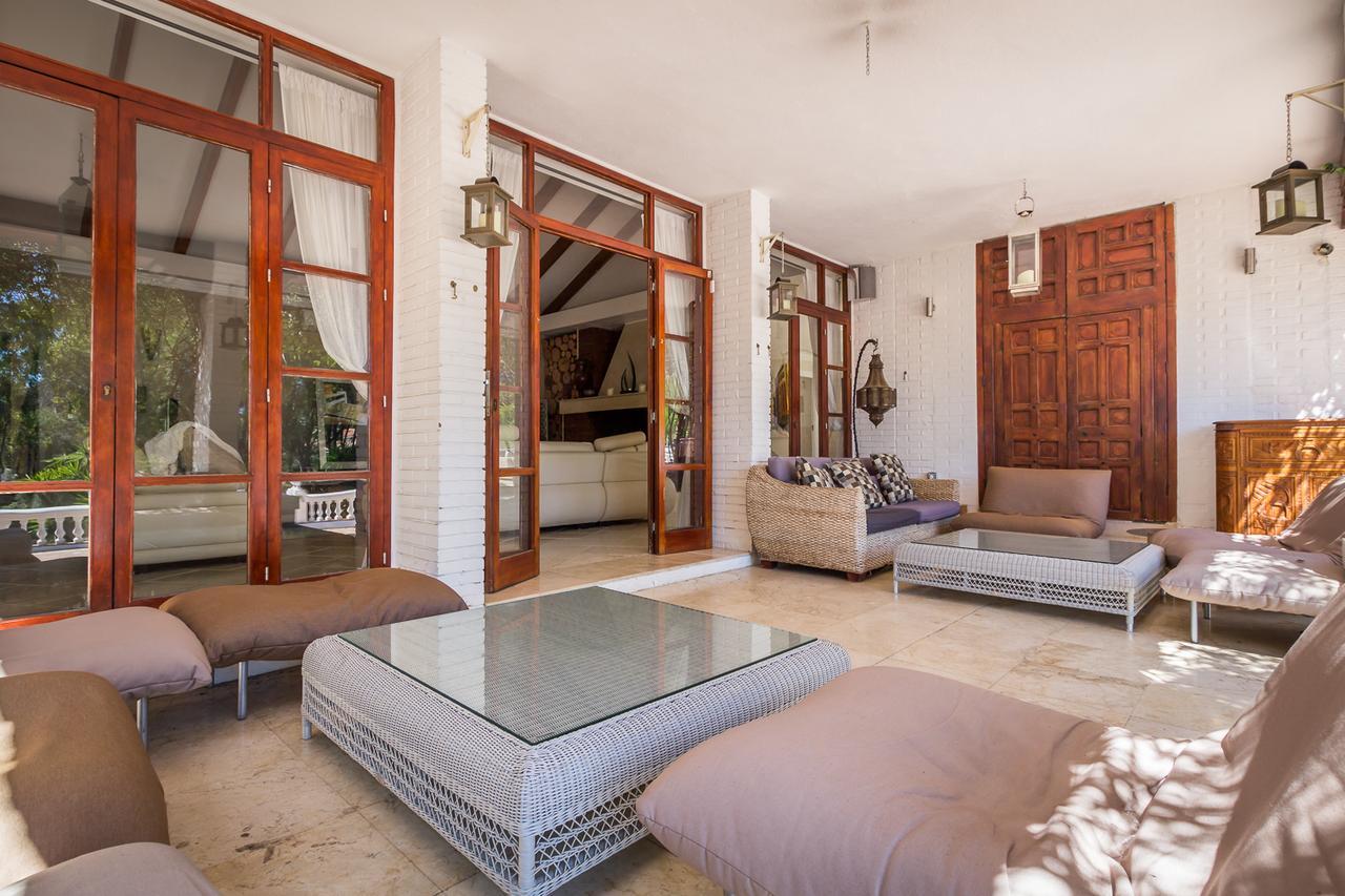 Hideaway Villa