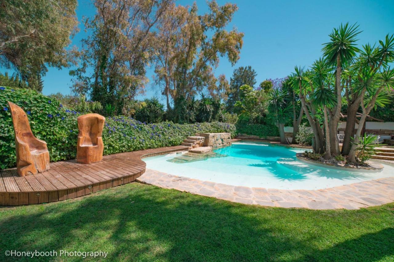 Villa Hideaway Marbella