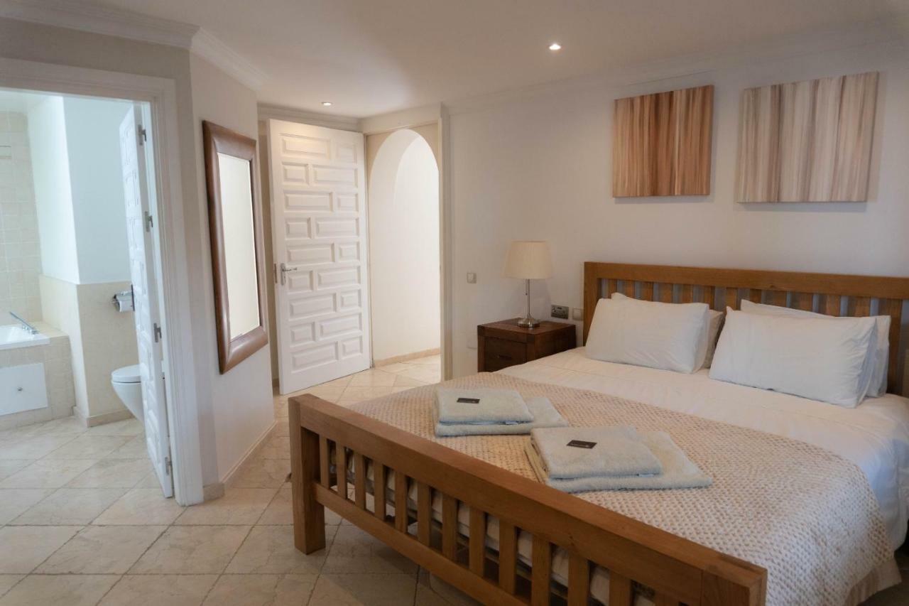 Villa Hideaway *