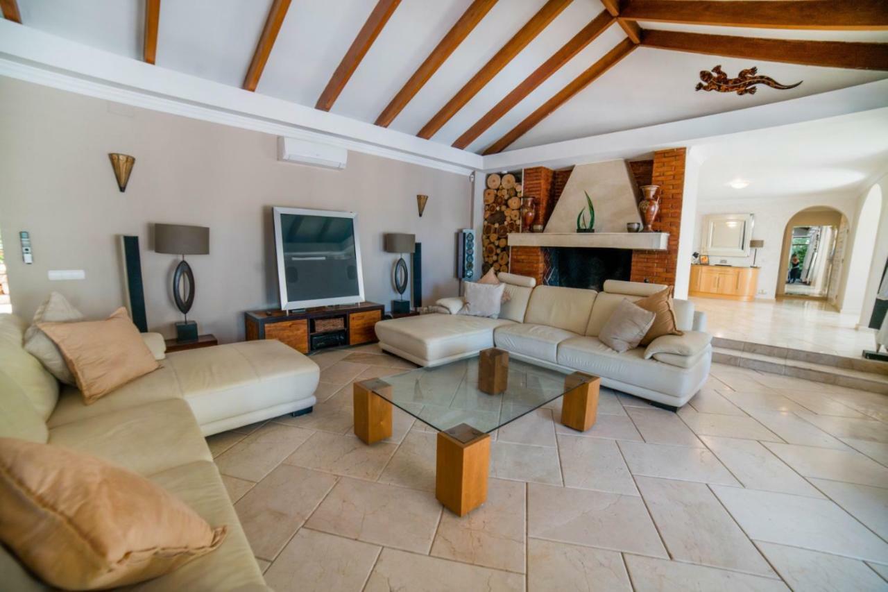 Hideaway * Marbella